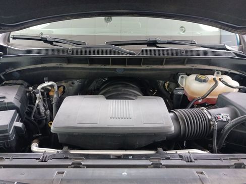 Used 2023 Chevrolet Tahoe LS AWD/4WD image 14