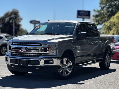 Used 2020 Ford F150 XLT w/ Equipment Group 302A Luxury