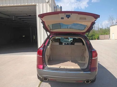 Used 2011 Buick Enclave CXL AWD/4WD image 5
