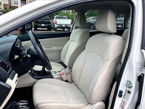 Used 2014 Subaru Impreza 2.0i AWD/4WD image 21