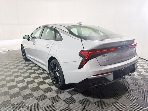 Used 2025 Kia K5 GT-Line FWD image 5