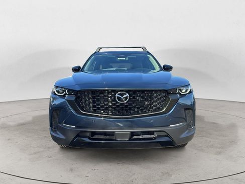 New 2026 MAZDA CX-50 AWD 2.5 Hybrid w/ Weather Package image 2