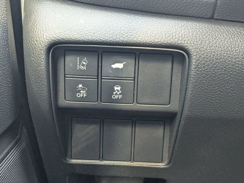 Used 2017 Honda CR-V EX-L image 12