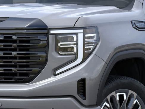 New 2026 GMC Sierra 1500 Denali Ultimate AWD/4WD image 10