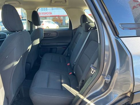 Used 2022 Ford Bronco Sport image 25