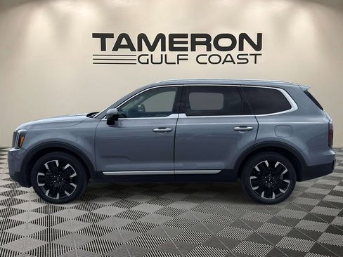 Used 2023 Kia Telluride SX FWD image 4