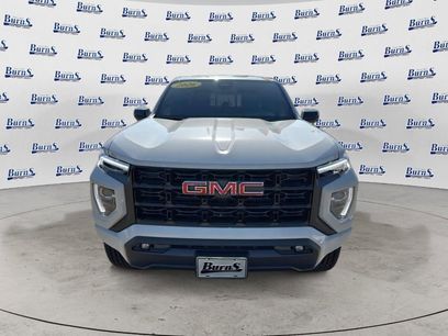 New 2026 GMC Canyon Elevation w/ Convenience Package