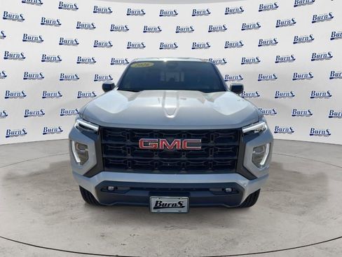 New 2026 GMC Canyon Elevation w/ Convenience Package RWD image 2