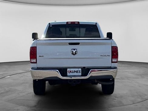 Used 2019 RAM 1500 Classic SLT AWD/4WD image 9