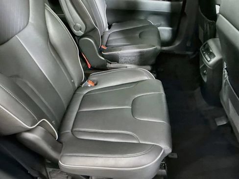 Certified 2025 Hyundai Palisade SEL AWD/4WD image 37