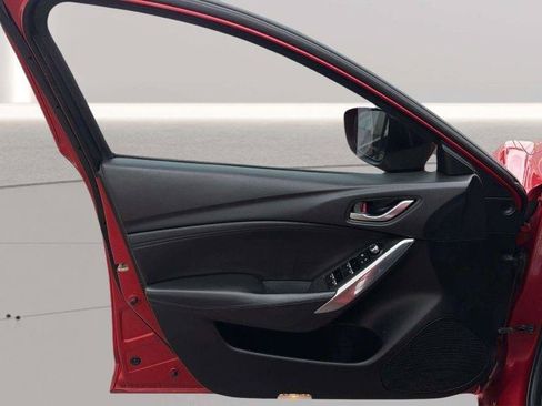 Used 2016 MAZDA MAZDA6 Touring FWD image 18
