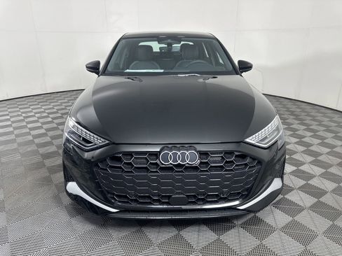 New 2026 Audi A3 2.0T Premium image 2