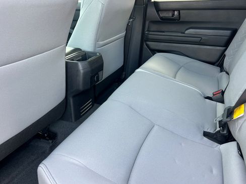 New 2026 Toyota Tacoma SR5 image 5