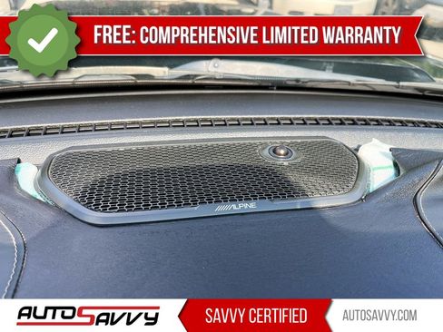 Used 2020 RAM 1500 Laramie image 18