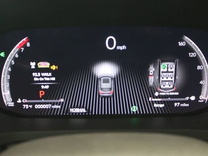 New 2026 Acura MDX A-Spec w/ Advance Package