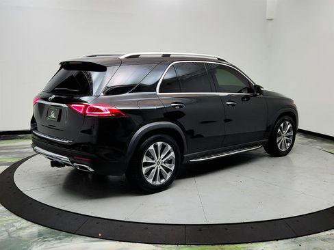 Used 2020 Mercedes-Benz GLE 350 image 5