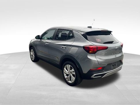 Used 2024 Buick Encore GX Preferred w/ Advanced Technology Package image 3