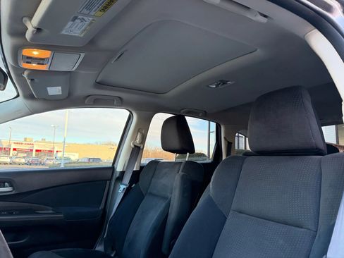 Used 2014 Honda CR-V EX image 13