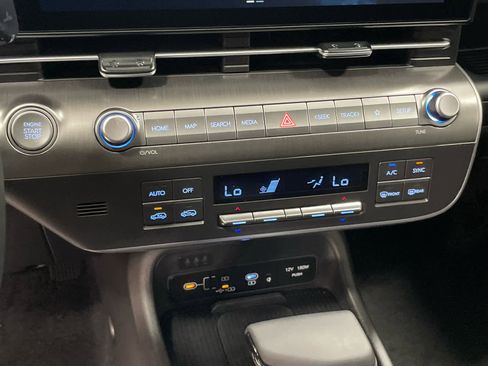 New 2026 Hyundai Kona SEL Sport image 21