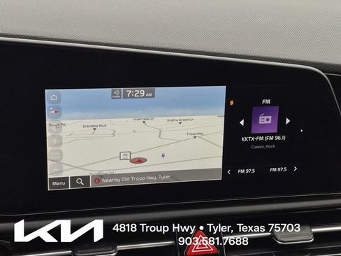 Used 2023 Kia Niro Wave FWD image 37