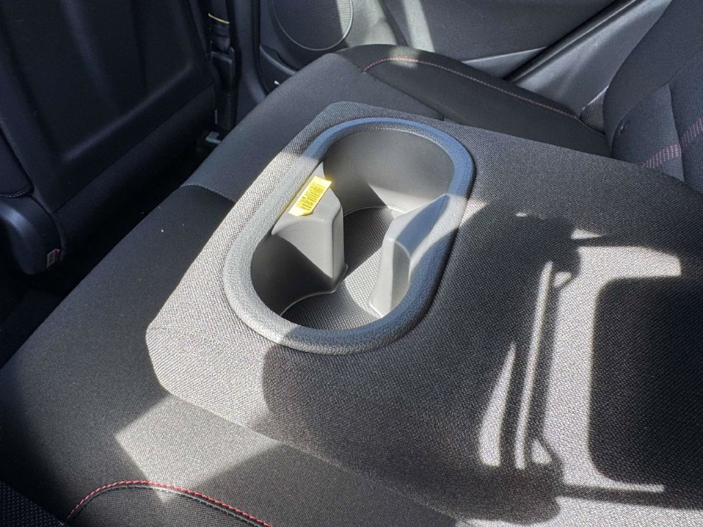 Used 2023 Hyundai Kona N Line AWD/4WD image 13