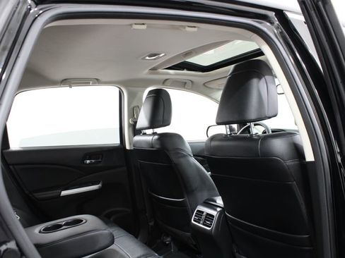 Used 2016 Honda CR-V EX-L image 25