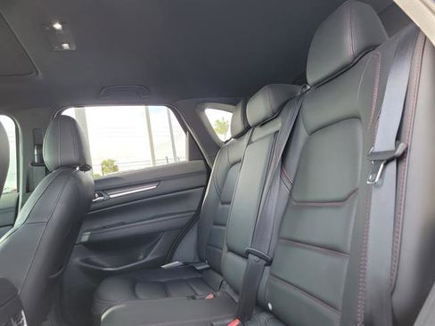 Used 2023 MAZDA CX-5 AWD 2.5 Turbo image 49