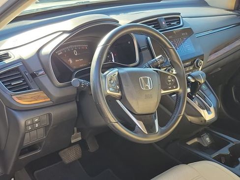Used 2018 Honda CR-V Touring image 21