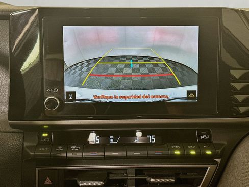 Used 2025 Toyota Camry LE FWD image 25