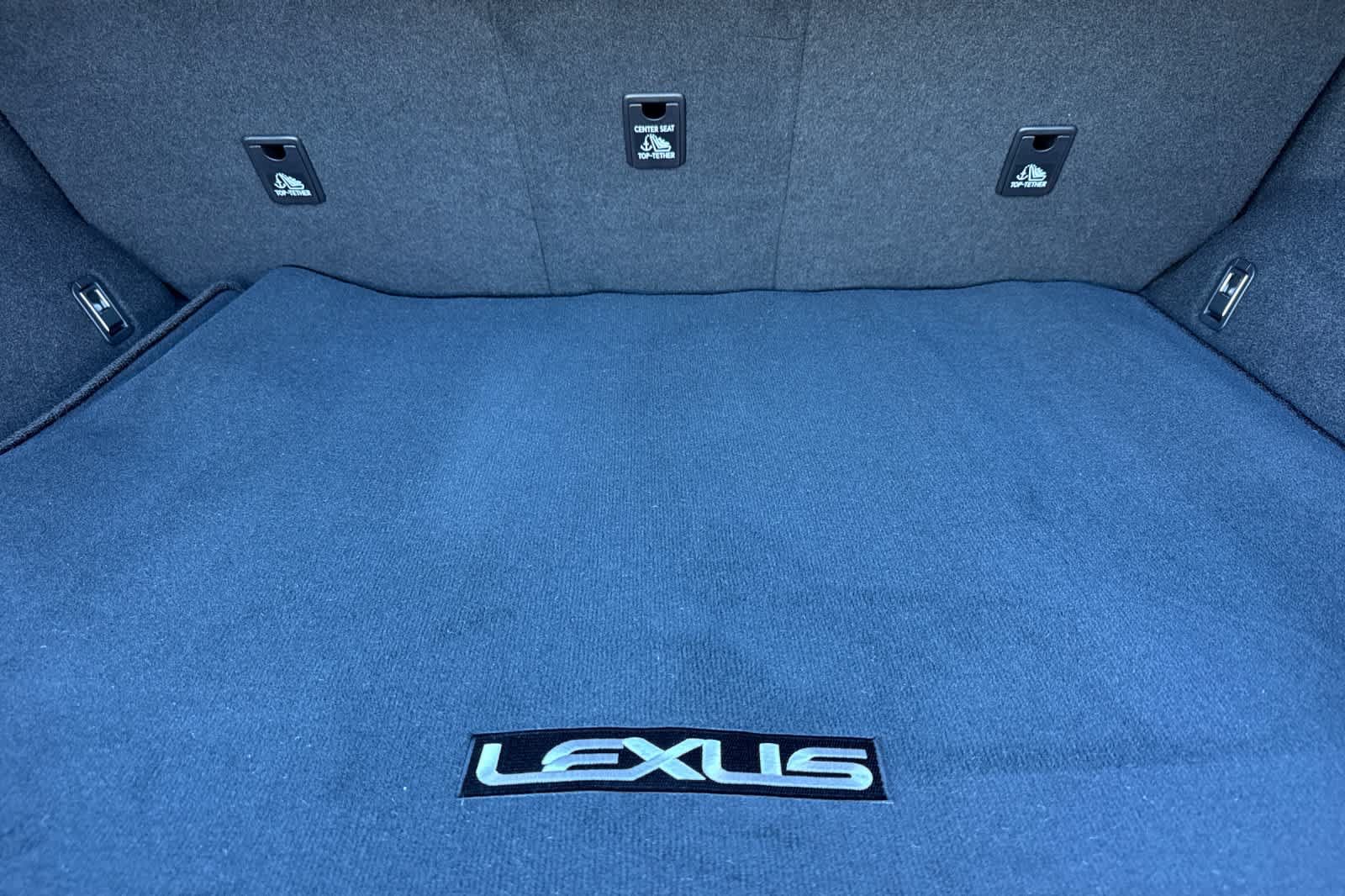 New 2026 Lexus RX 350 Premium FWD image 16