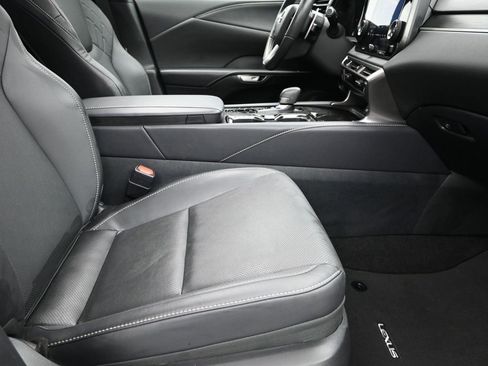 Certified 2023 Lexus RX 350 Premium w/ Cold Area Package image 25