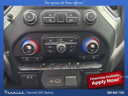 Used 2019 Chevrolet Silverado 1500 LT w/ All-Star Edition image 30