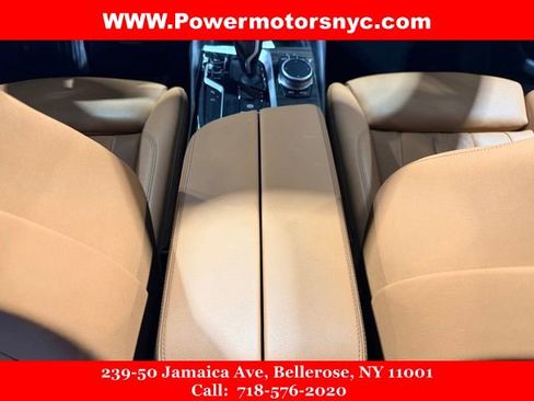 Used 2021 BMW 530i w/ Premium Package image 36