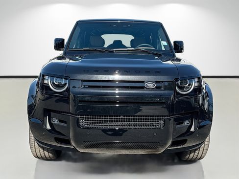 New 2026 Land Rover Defender 110 X AWD/4WD image 8