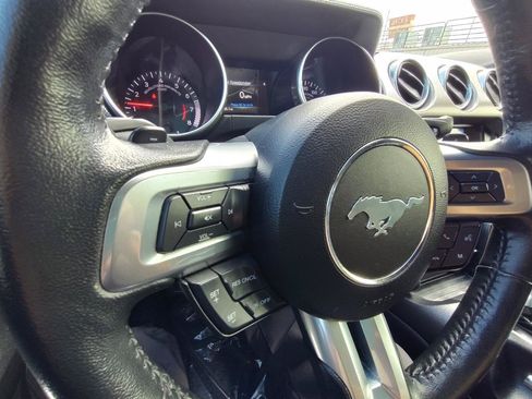 Used 2020 Ford Mustang Coupe w/ Equipment Group 101A RWD image 16