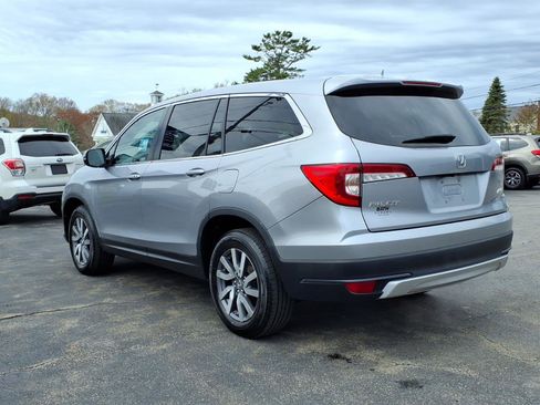 Used 2019 Honda Pilot EX image 5