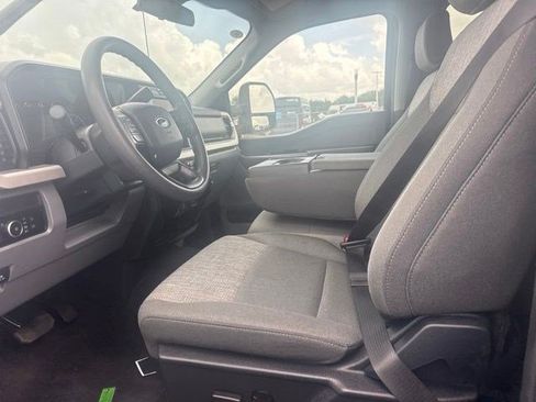 Used 2026 Ford F250 XLT AWD/4WD image 10