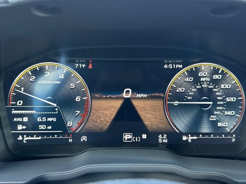 New 2026 Subaru Forester Wilderness image 30