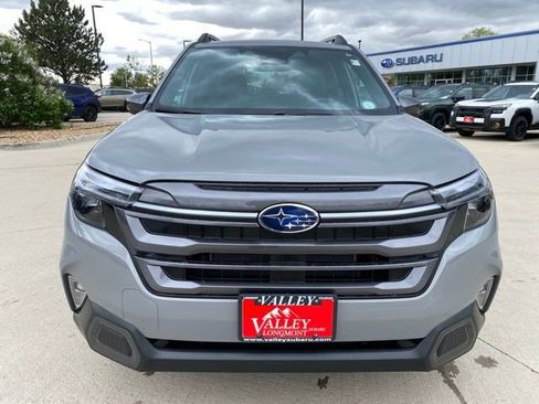 New 2026 Subaru Forester Limited AWD/4WD image 8