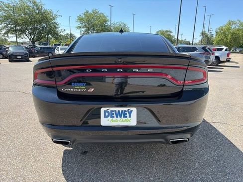 Used 2018 Dodge Charger GT w/ Driver Confidence Group AWD/4WD image 4