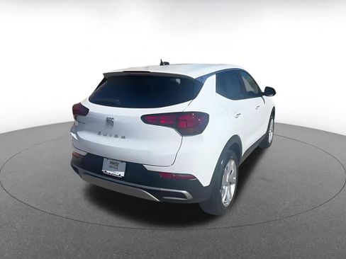 Used 2025 Buick Encore GX Preferred image 14