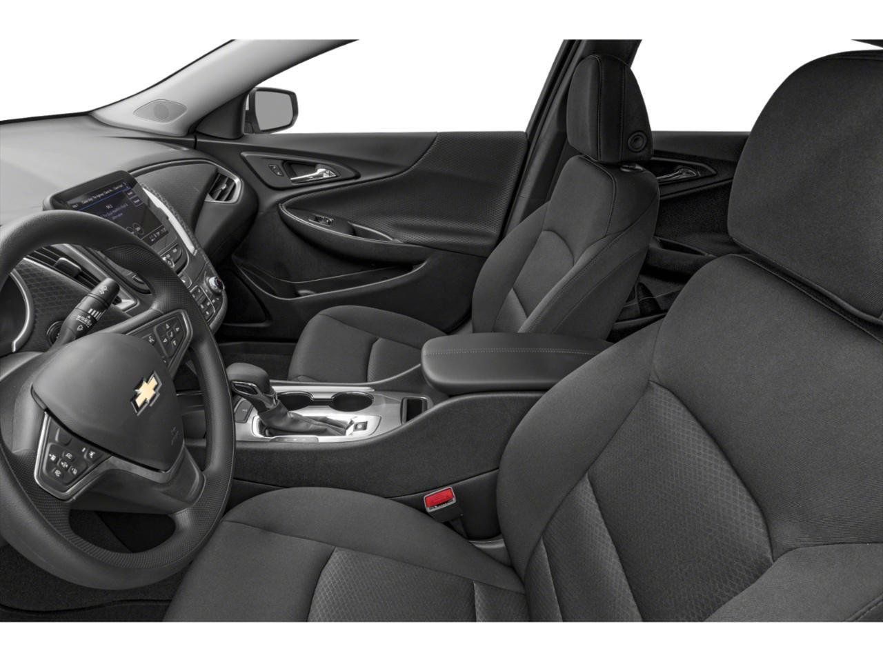 Used 2024 Chevrolet Malibu LT FWD image 4