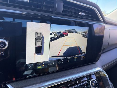 Certified 2023 GMC Sierra 1500 Denali image 18