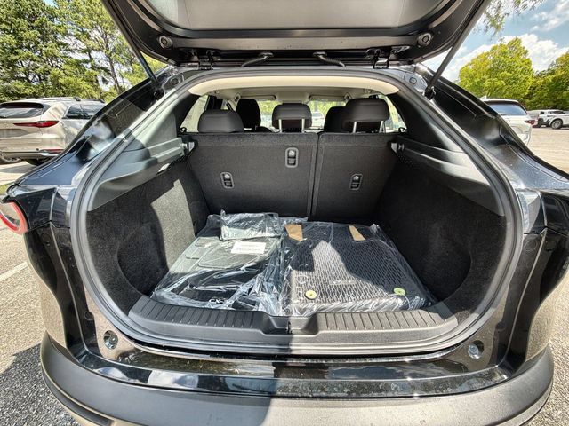 New 2026 MAZDA CX-30 AWD 2.5 S image 24