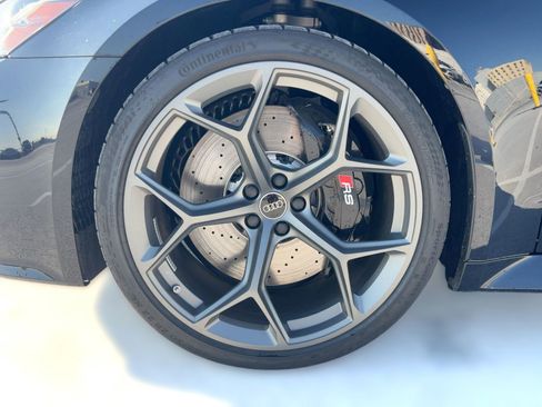 New 2026 Audi RS 7 Performance image 12