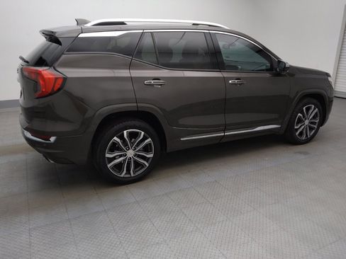 Used 2020 GMC Terrain Denali FWD image 10