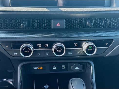 New 2026 Honda CR-V Sport image 14