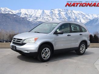 Used 2011 Honda CR-V LX image 1