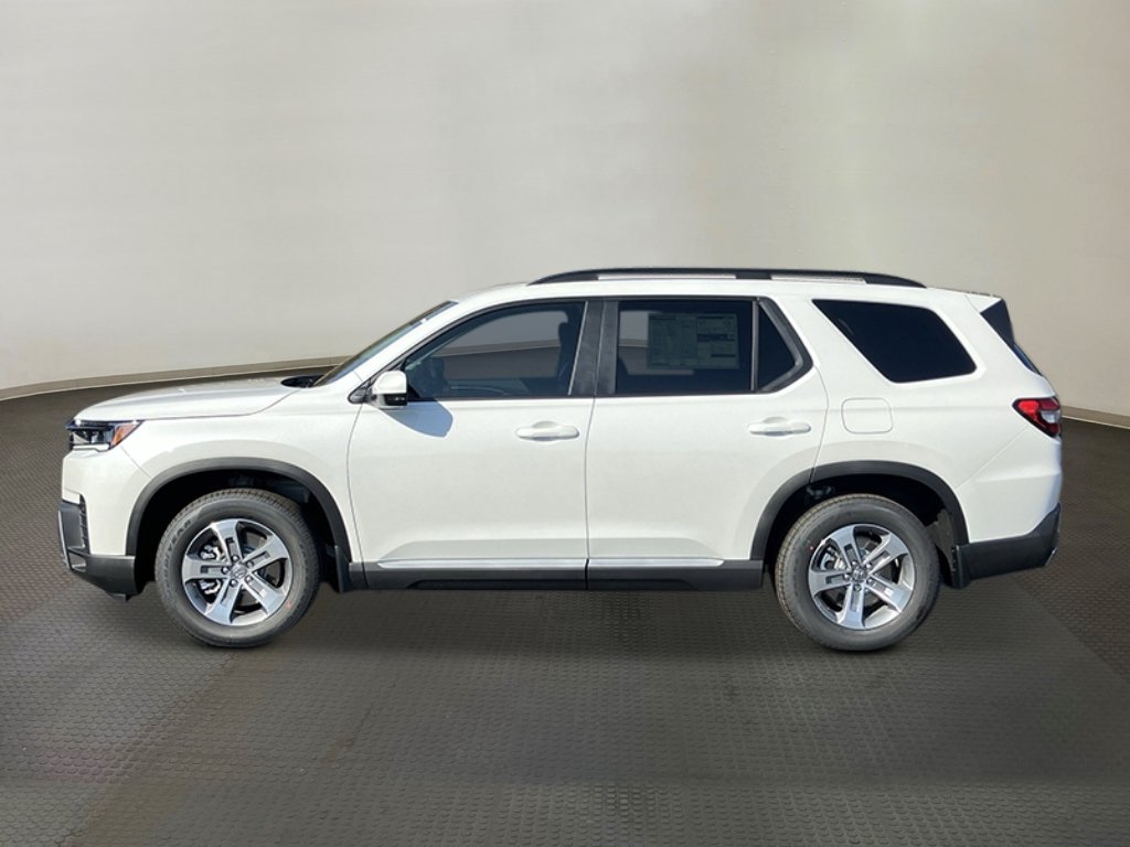 New 2026 Honda Pilot EX-L image 2