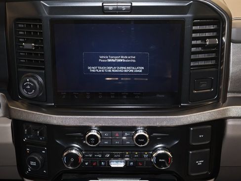 New 2026 Ford F350 Platinum w/ Platinum Plus Package image 24